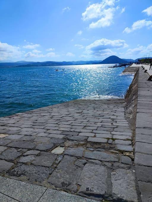 Alojamiento Nuevo Con Vistas A La Marisma Y Gran Terraza Bárcena de Cicero 외부 사진